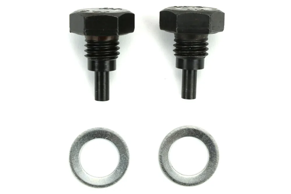Company23 FA20DIT Intake / Exhaust Pin Kit - 2015-2021 Subaru WRX