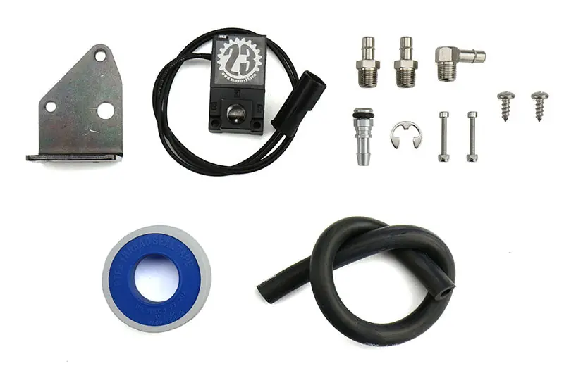 Company23 Standard Boost Control Solenoid - 2015-2021 Subaru WRX