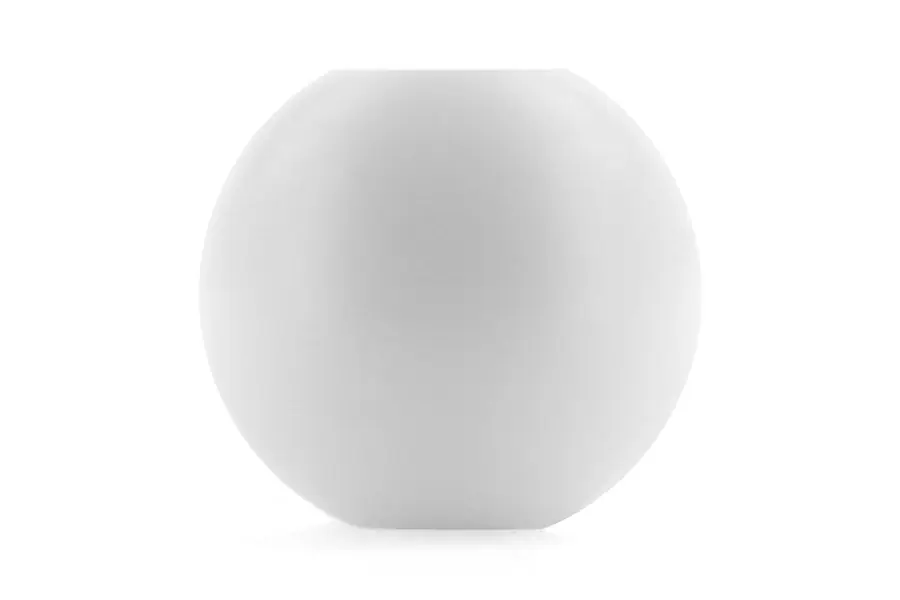 Cusco Shift Knob White M12x1.25 - Universal
