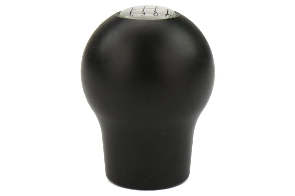 Cusco Sports Shift Knob M12x1.25 6MT - 2004-2014 Subaru STI