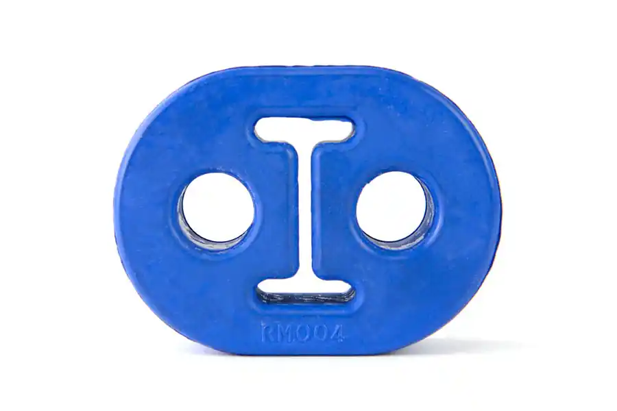 Cusco Exhaust Hanger 15MM Blue - Subaru Models (inc. 1993-2007 Impreza / WRX/STi)