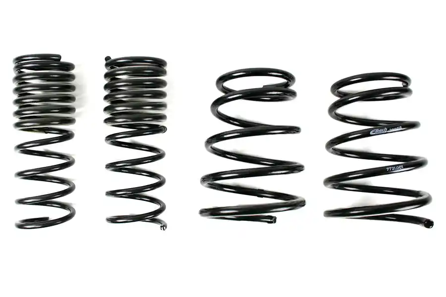 Eibach Pro-Kit Lowering Springs - 2009-2012 Subaru WRX