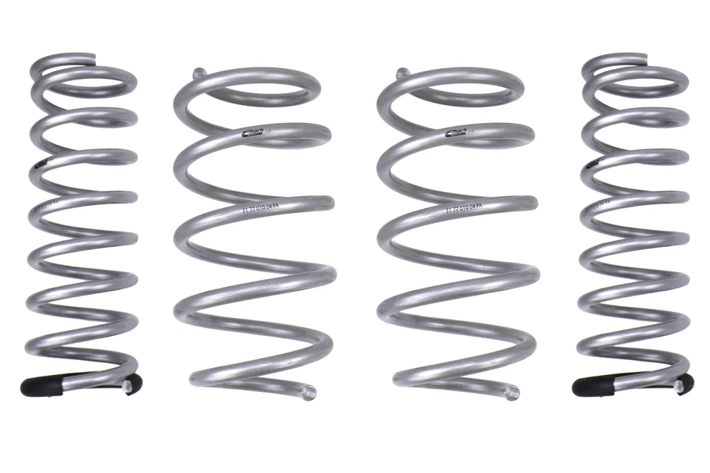 Eibach PRO-LIFT-KIT Springs - 2018-2021 Subaru Crosstrek