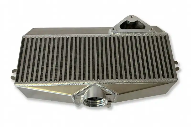 ETS Top Mount Intercooler - 2022-2024 Subaru WRX