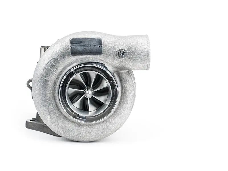 Forced Performance XR Black Turbocharger EWG - 2002-2007 Subaru WRX / 2004-2021 STI