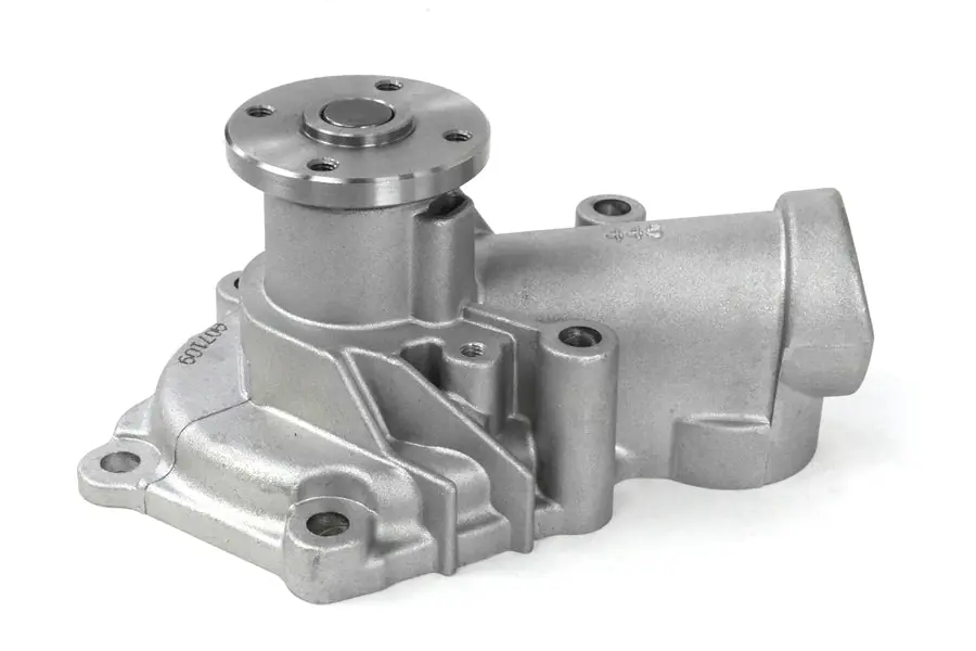 Gates Water Pump - 2003-2005 Mitsubishi Evo 8