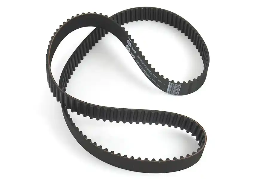 Gates Timing Belt - Mitsubishi Motors (inc. 2003-2005 Evo 8 / 1990-1999 DSM)