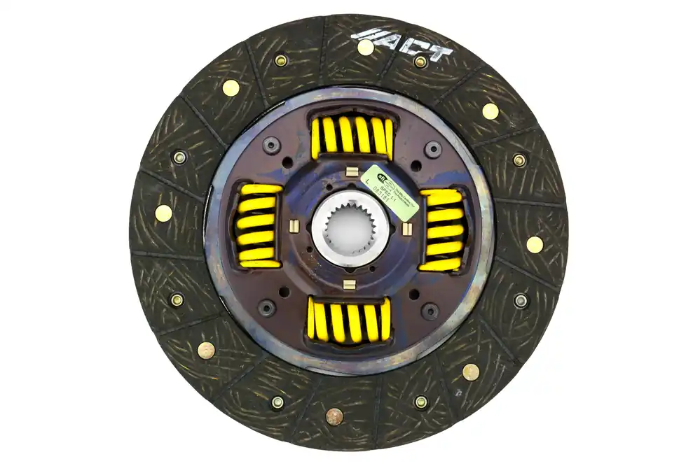 ACT Performance Street Disc Replacement SB3 / SB5 - 2006-2017 Subaru WRX
