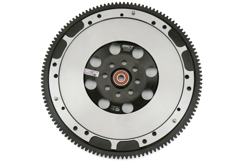 ACT XACT Flywheel Streetlite - Subaru WRX 2006-2026 / 2004-2006 Baja / 2007-2008 Forester / 2004-2009 Legacy / 2005-2009 Outback