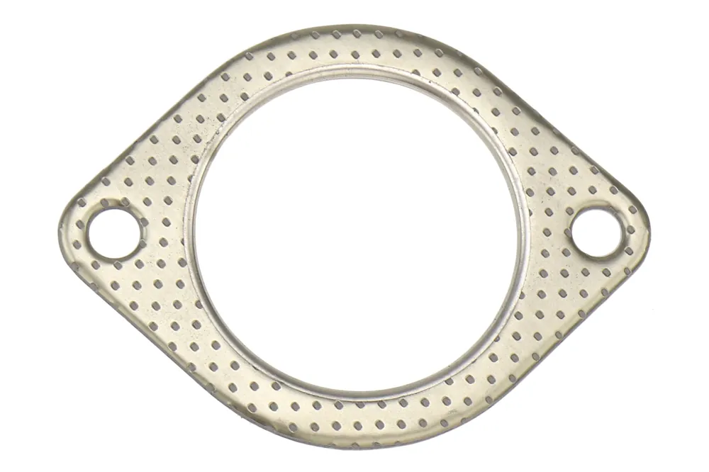 GReddy 70mm 2 Bolt Exhaust Gasket - Universal