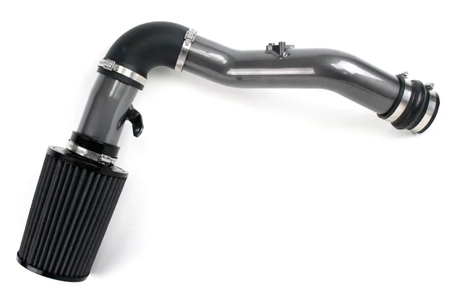 AEM Cold Air Intake - Gunmetal Grey - 2004-2007 Subaru WRX / STI