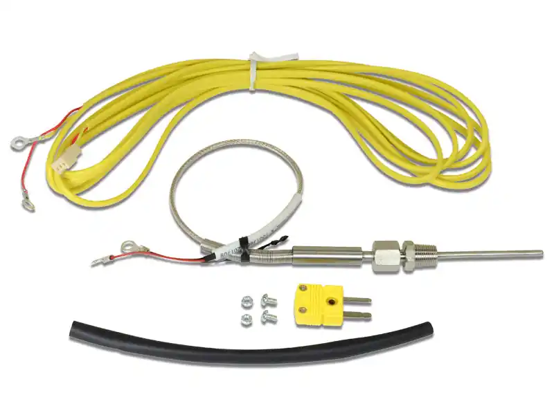 AEM Electronics K-Type Thermocouple Kit - Universal
