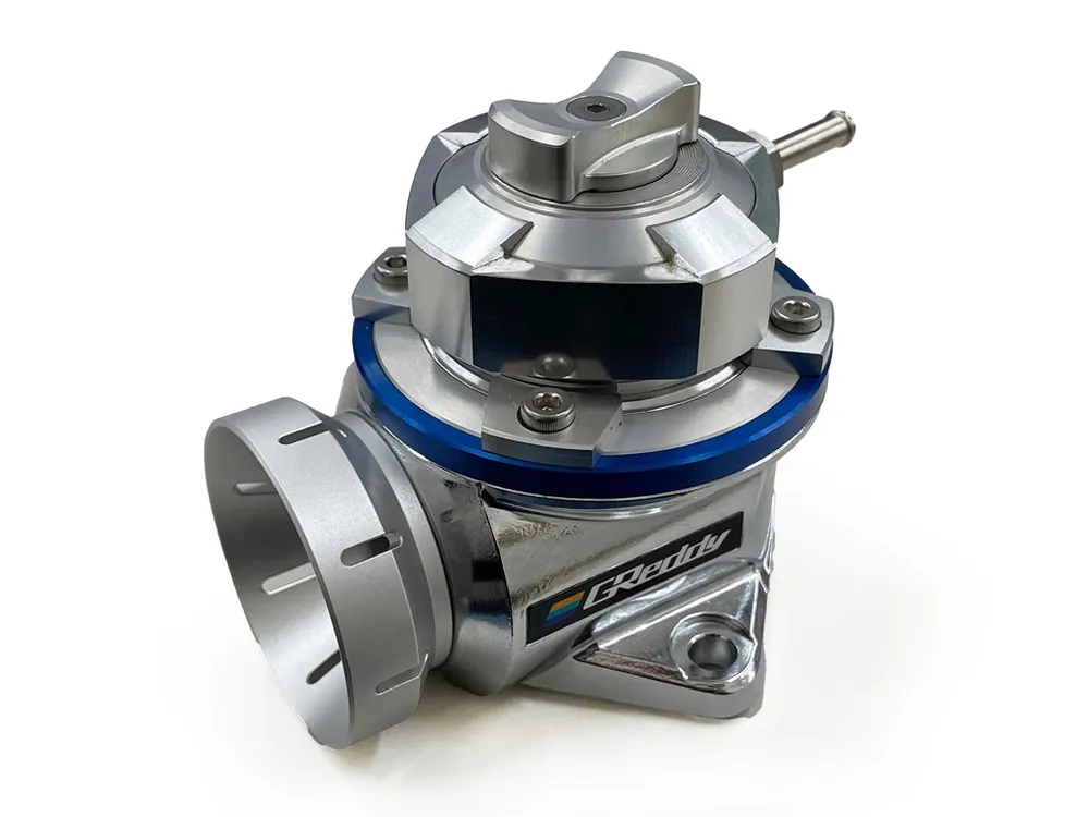 Greddy FV2 Blow Off Valve - Universal
