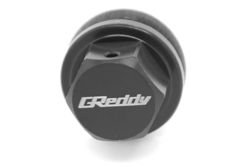 GReddy Magdrain Magnetic Oil Drain Plug M14 x 1.5 - Ford/Mitsubishi/Mazda/Honda/Suzuki