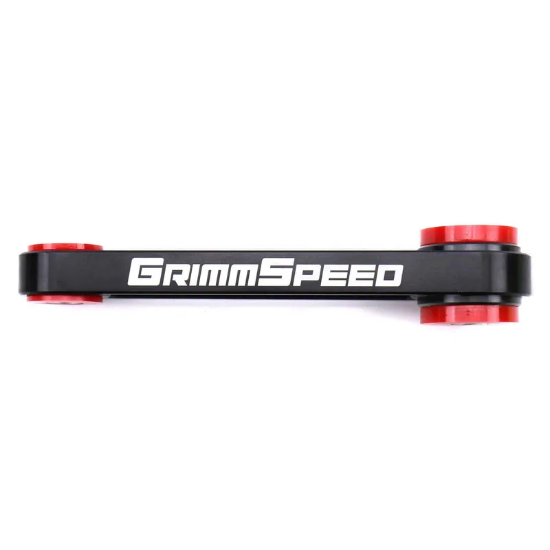 GrimmSpeed Pitch Stop Mount - Subaru Models (inc. WRX 2002 - 2020)