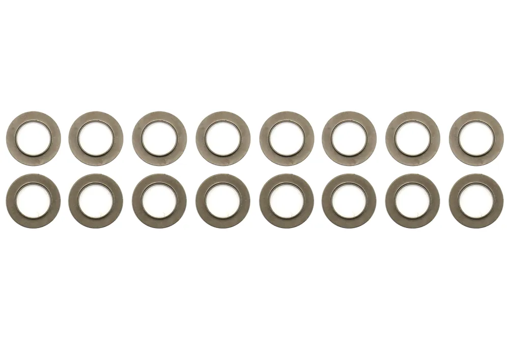 GSC Power-Division Valve Spring Seats - Subaru EJ Turbo Models (inc. 2002-2014 WRX / 2004-2021 STI)