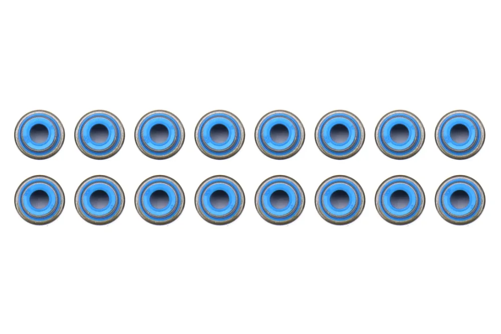 GSC Power-Division Viton Valve Stem Seals - Subaru EJ Turbo Models (inc. 2002-2014 WRX / 2004+ STI)