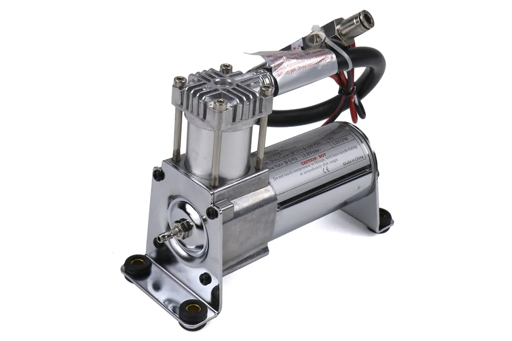 Air Lift WirelessAIR Control System Gen 2 - Universal