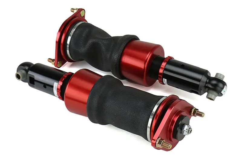 Air Lift Performance Air Suspension Rear Drop Kit - 2015-2021 Subaru WRX / STI / 2008-2014 Impreza / 2013-2016 Scion FR-S / 2013-2020 Subaru BRZ / 2017-2019 Toyota 86