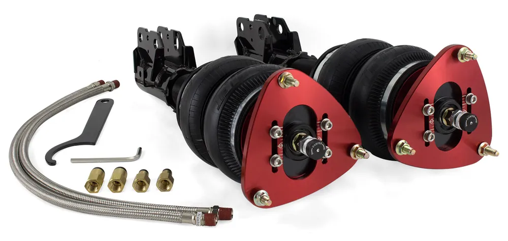 Air Lift Performance Front Air Suspension Kit - 1993-2001 Subaru Impreza