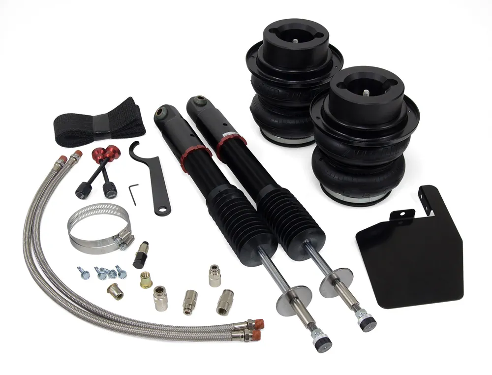 Air Lift Performance Rear Air Suspension Kit - 2012-2015 Honda Civic / 2012-2013 Civic Si