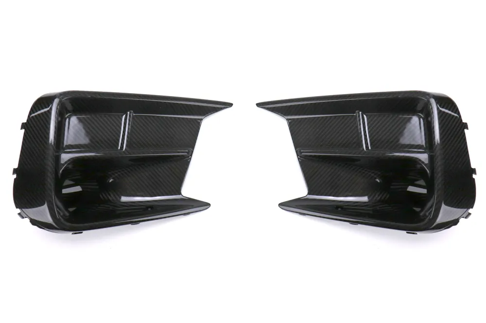 APR Performance Brake Cooling Ducts - 2018-2021 Subaru STI