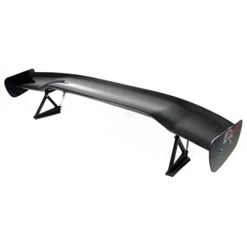 APR Performance GTC-200 Carbon Fiber Wing - 2000-2009 Honda S2000