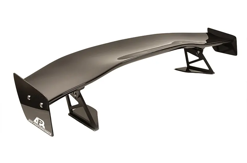 APR Performance GTC-500 Carbon Fiber Wing - 2008-2021 Nissan GT-R