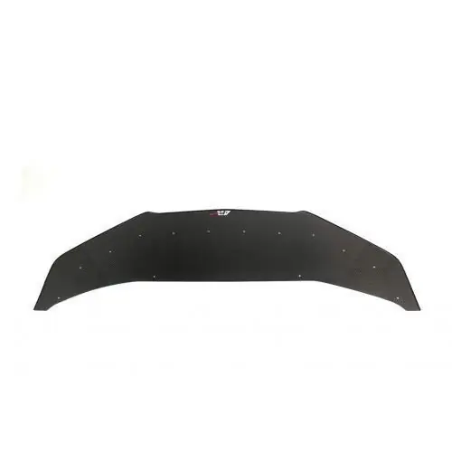 APR Performance Carbon Fiber Wind Splitter w/ Rods