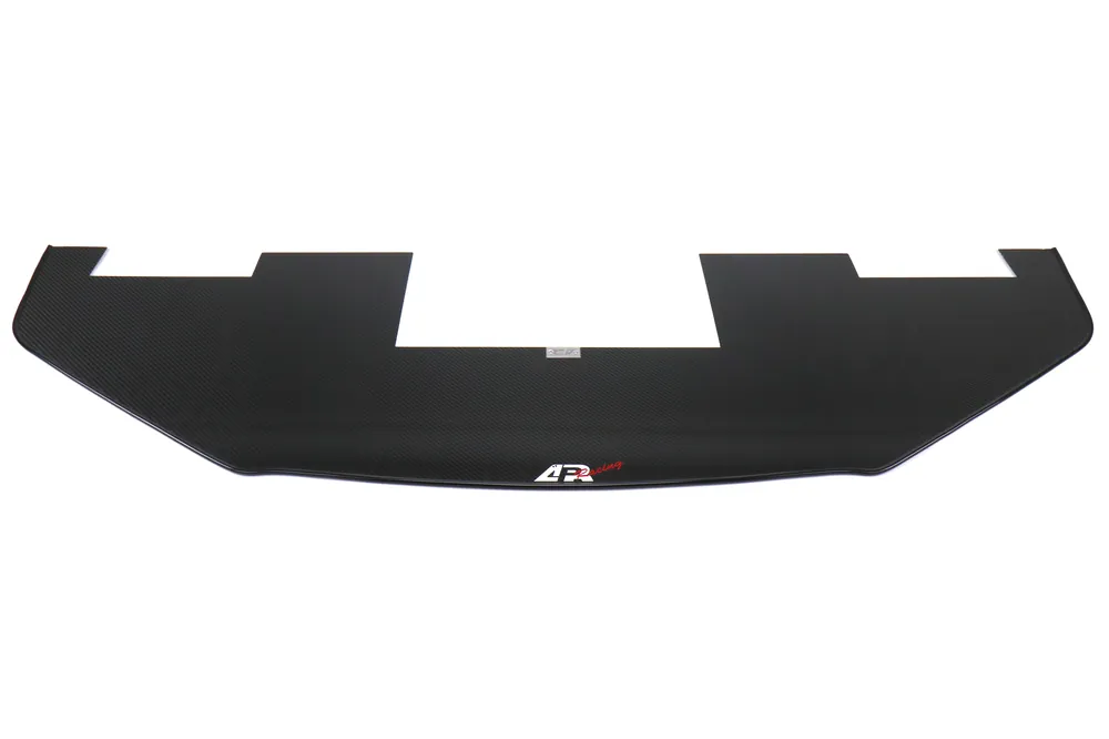 APR Performance Front Splitter w/ Rods - 2017-2021 Subaru BRZ / Toyota 86