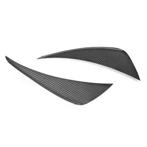 APR Performance Front Bumper Canards - 2004-2009 Honda S2000