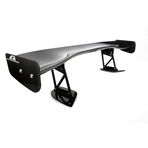 APR Performance GTC-300 Adjustable Wing 61in