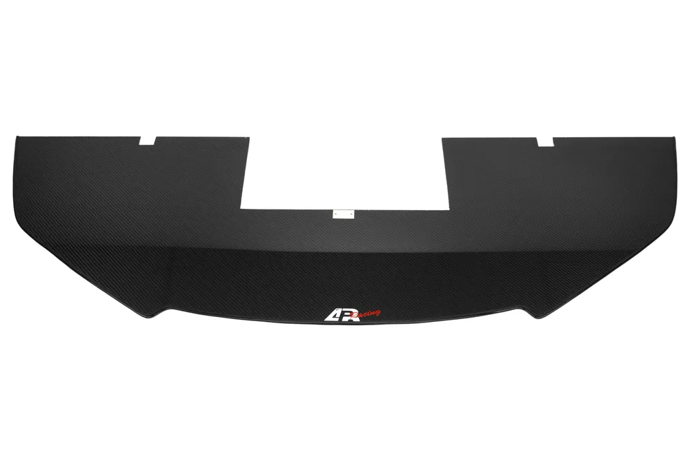 APR Performance Carbon Fiber Front Wind Splitter - 2013-2016 Scion FR-S / 2017-2018 Toyota 86