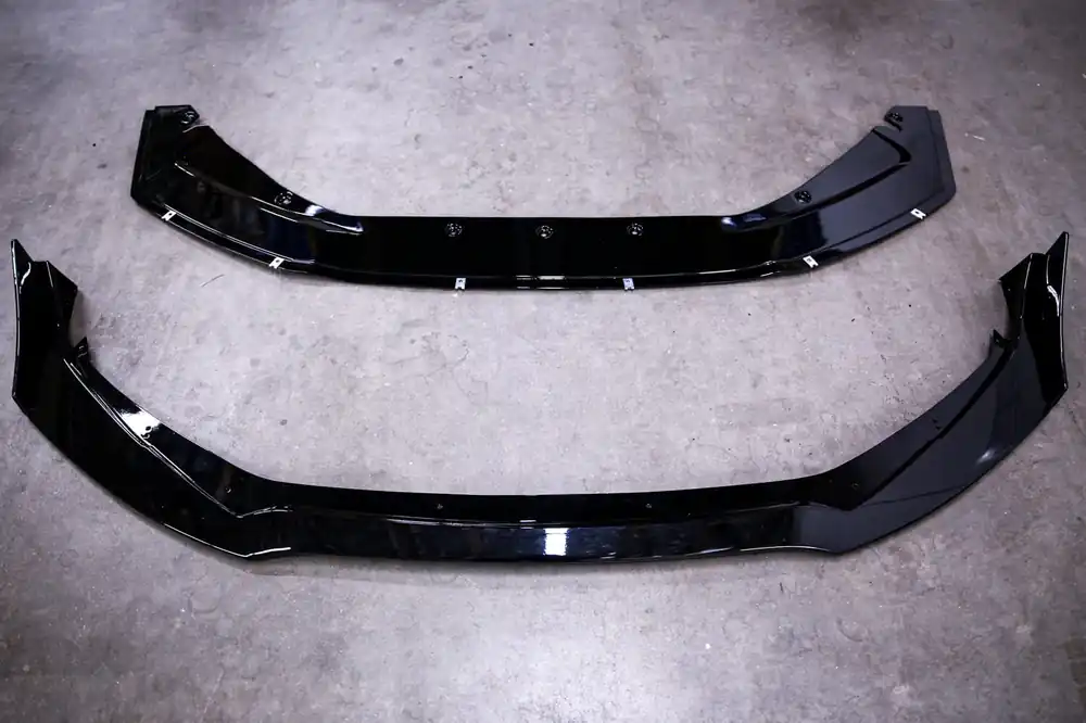 HKS TYPE-S Full Body Spoiler Set - 2022-2024 Toyota GR86