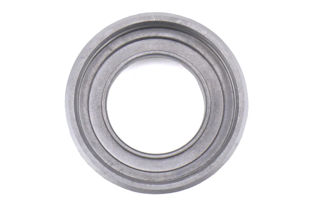 HKS SSQV Flange Weld-on Aluminum 60mm - Universal