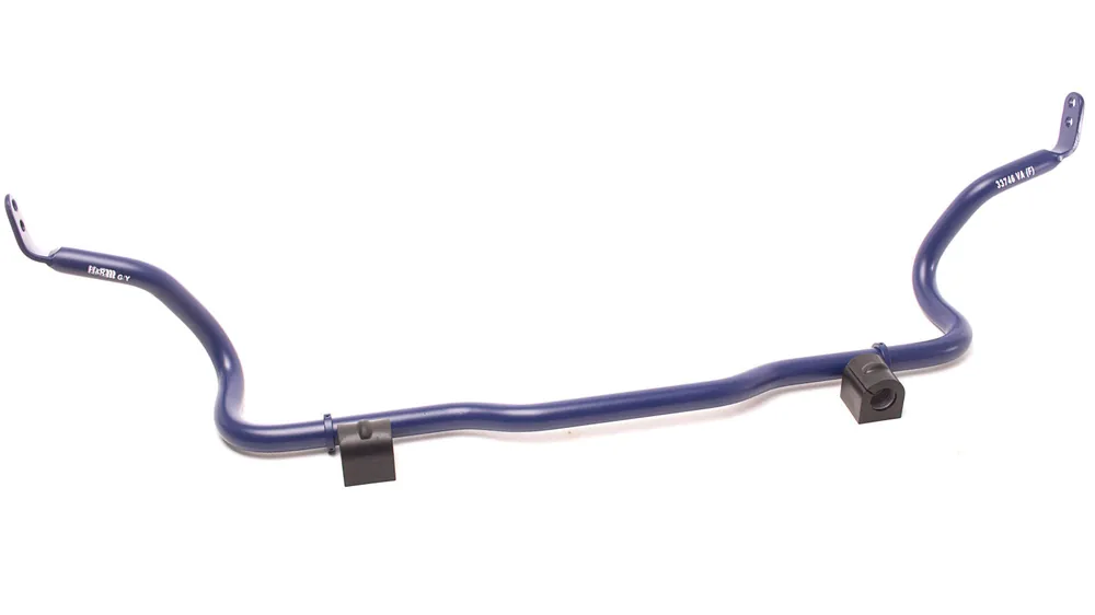 HR Springs Front Adjustable Sway Bar Kit 26mm - 2016-2018 Ford Focus RS