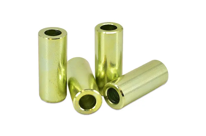 IAG Steel Pin Set for IAG Engine Mounts w/ Competition or Street Series Bushings - Universal