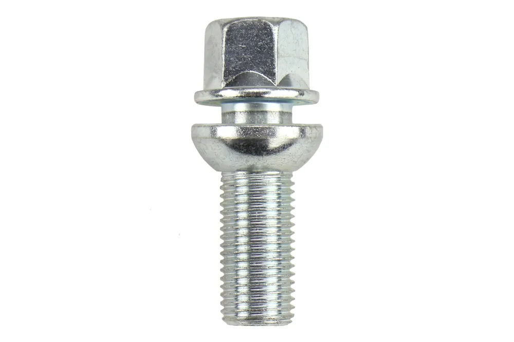 H&R Springs Wheel Lug Bolt 14x1.5x32mm Ball Seat - Universal