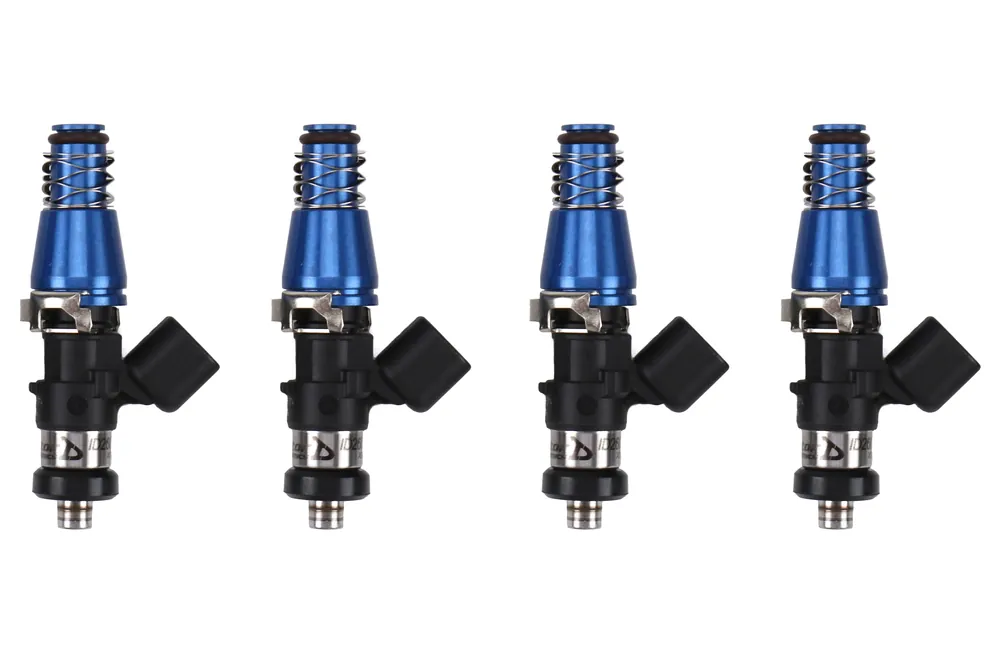 Injector Dynamics ID2600-XDS Fuel Injectors - 2003-2015 Mitsubishi Evo