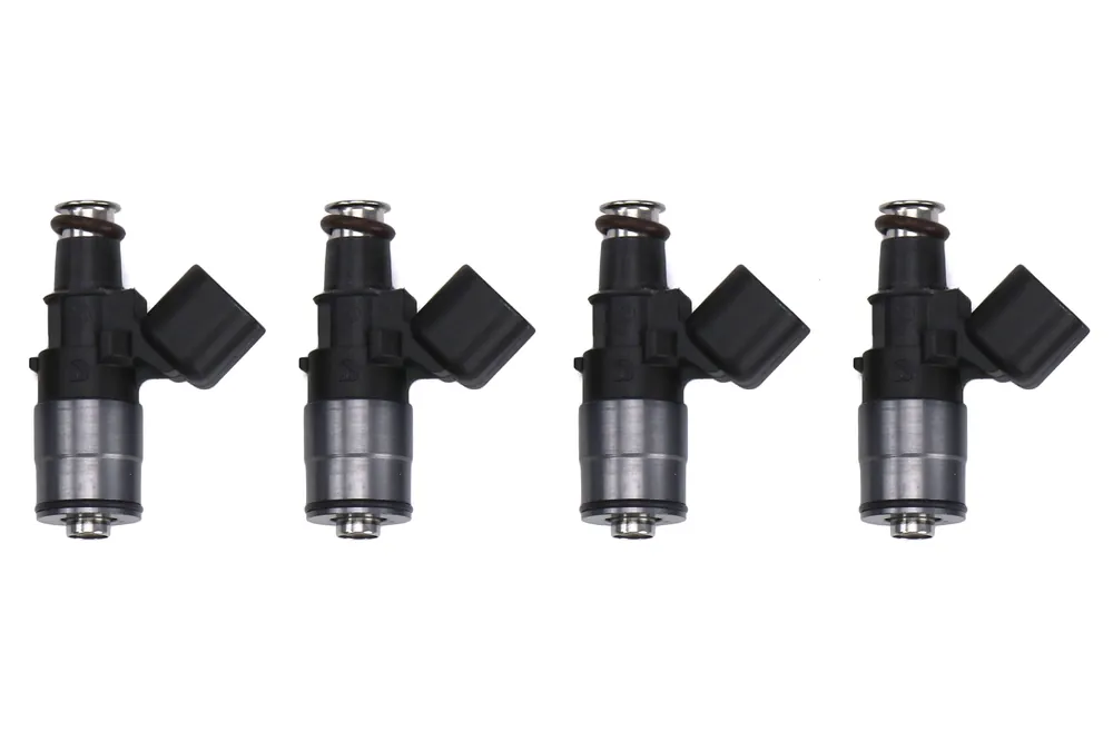 Injector Dynamics ID2600-XDS Fuel Injectors - 2013-2021 Scion FR-S / Subaru BRZ / Toyota 86
