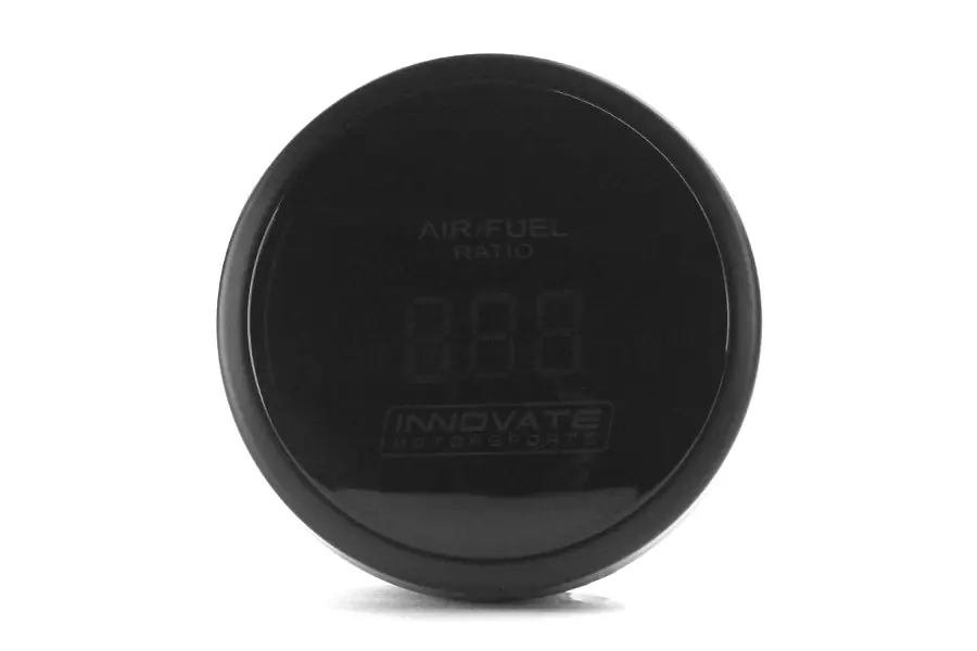 Innovate Motorsports AFR DB-Red Gauge Only - Universal