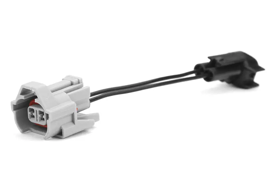 Injector Dymanics Fuel Injector PnP Adapter Denso to USCAR - Universal