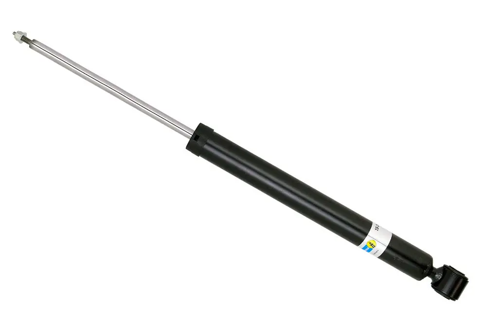 Bilstein B4 OE Replacement Rear Shock Absorber - 2014-2019 Ford Fiesta ST