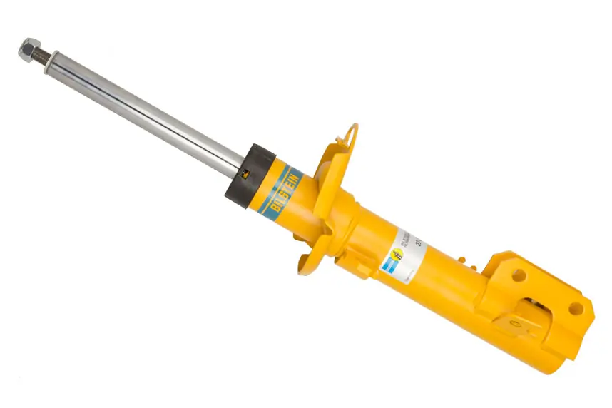Bilstein B6 Performance Front Left Strut Assembly - 2011-2019 Ford Fiesta