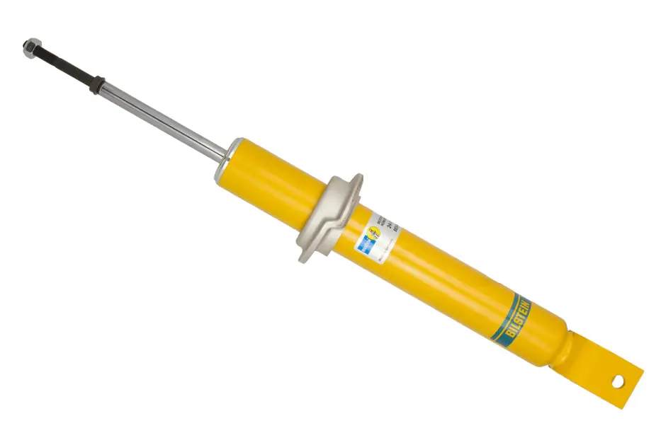 Bilstein B8 Performance Plus Rear Shock Absorber - 2003-2006 Mistubishi Evo 8/9