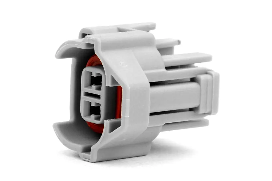 Injector Dynamics Denso Female Adapter - Universal