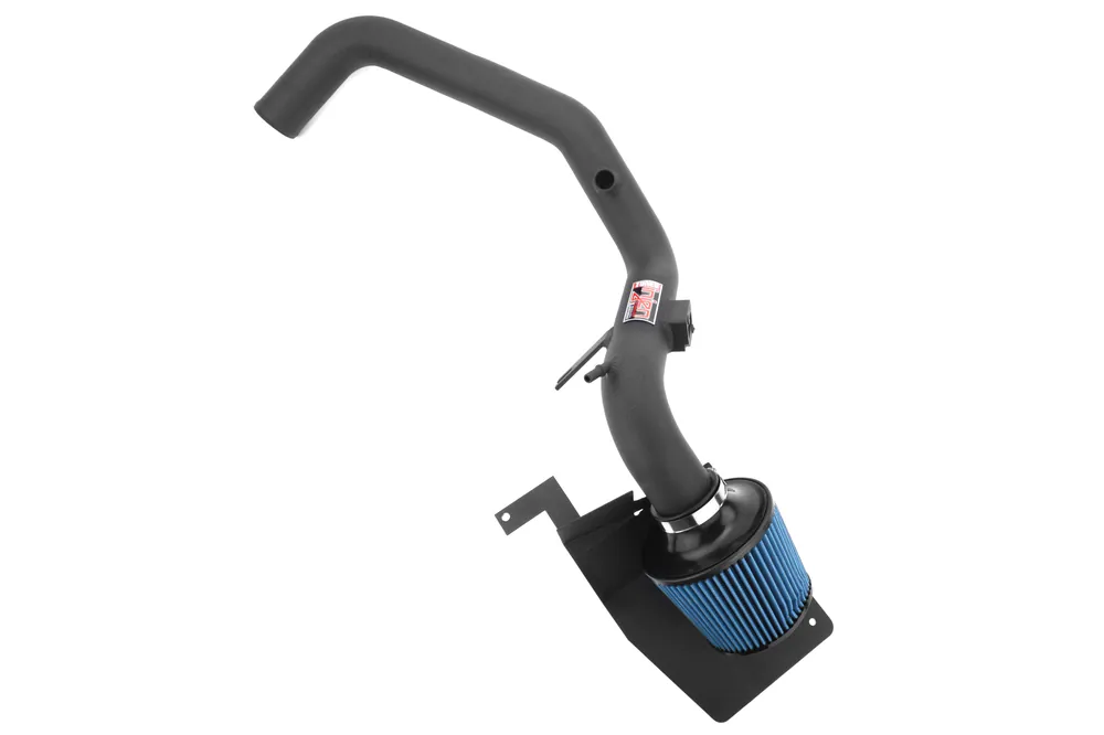 Injen Cold Air Intake Black - 2014-2015 Ford Fiesta ST