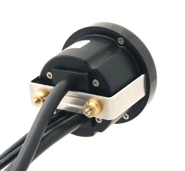Innovate MTX-L Plus: Advanced Digital Wideband Air/Fuel Ratio Gauge Kit (3ft Sensor Cable Incl.) - Universal