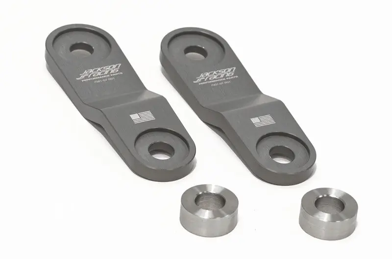 Jakson Racing Anti-Dive Kit - 2013-2016 Scion FR-S / 2013-2024 Subaru BRZ / 2022-2024 Toyota GR86