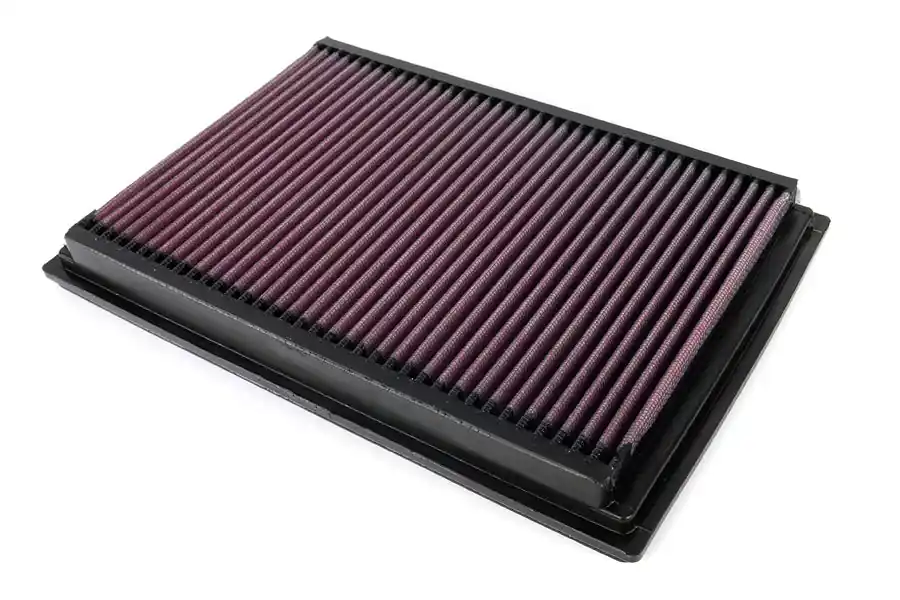 K&N High Flow Air Filter - Mazda Models (inc. 2004-2012 Mazda3)